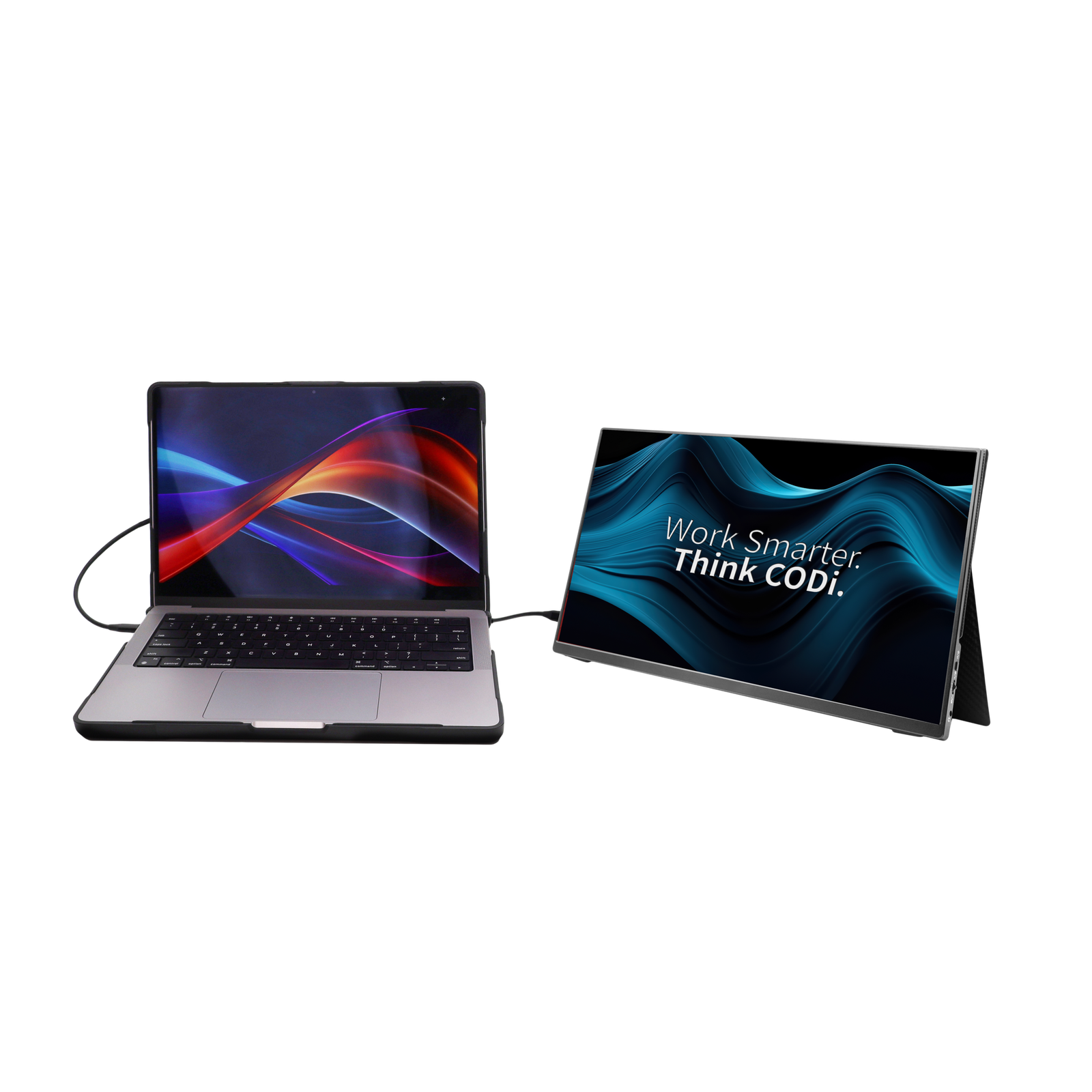 16" Portable Monitor - Image 2