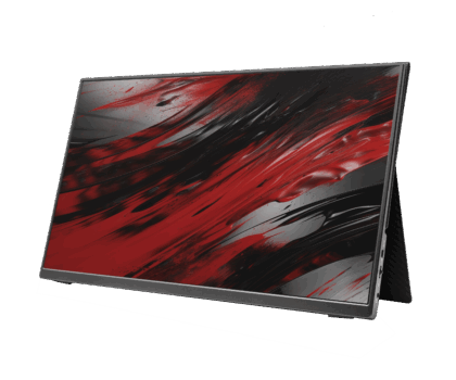 16" Portable Monitor