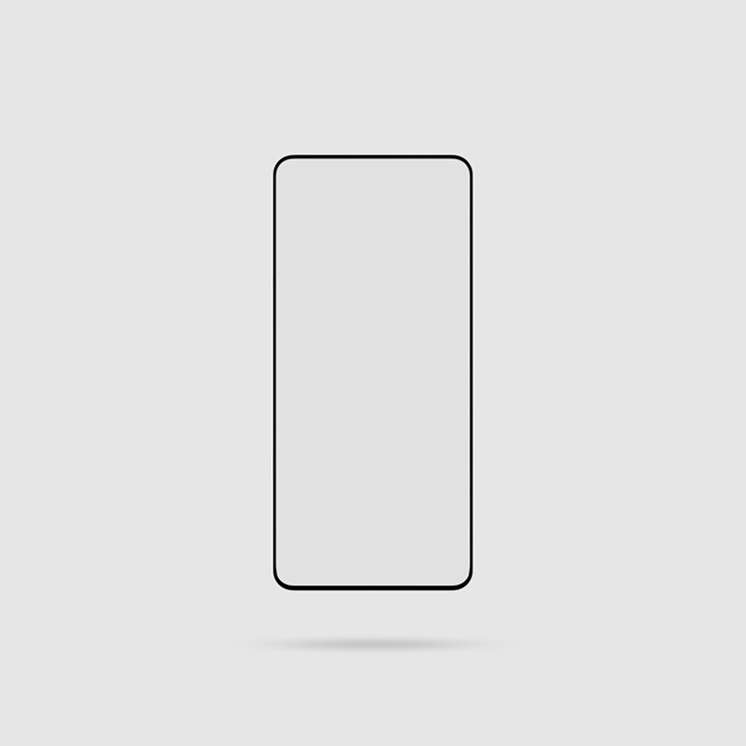 Pixel 9 Pro XL Glass Screen Protector