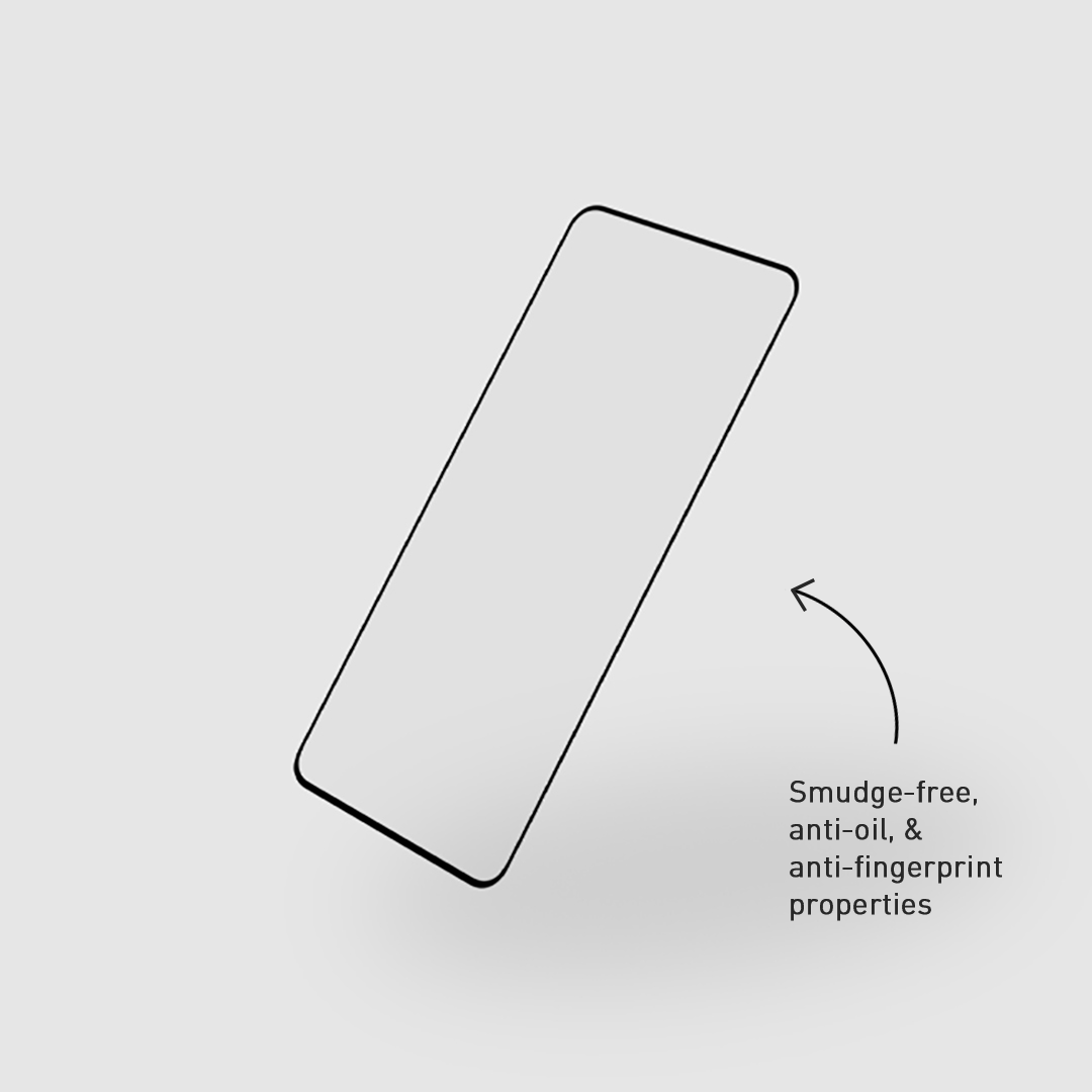 Pixel 9 Pro XL Glass Screen Protector - Image 2