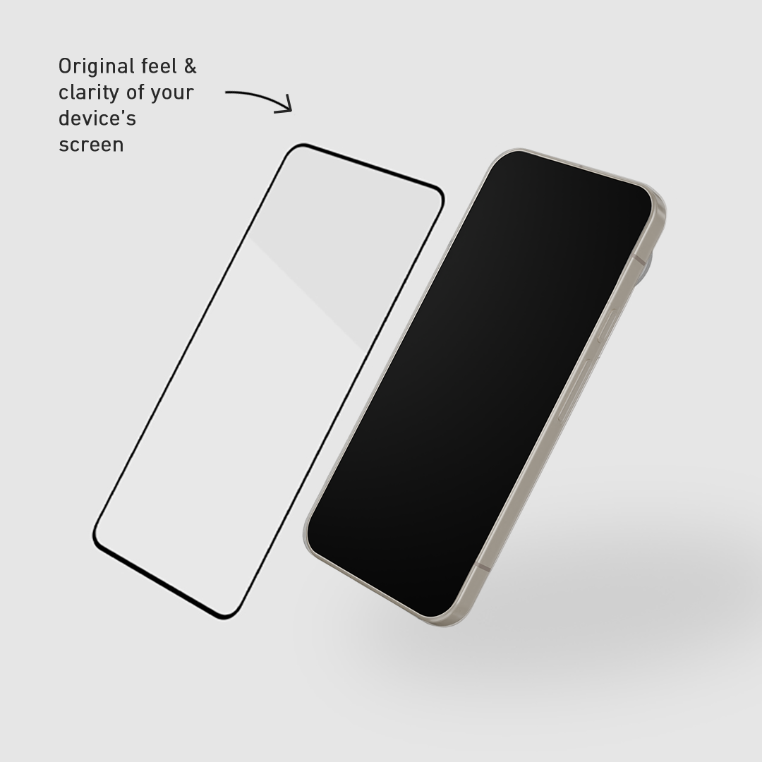 Pixel 9 Pro XL Glass Screen Protector - Image 3