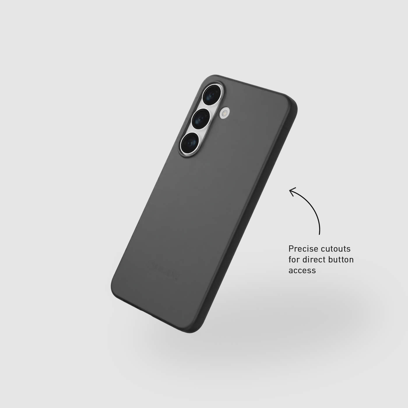 Samsung Galaxy S25 Super Thin Case - Image 2