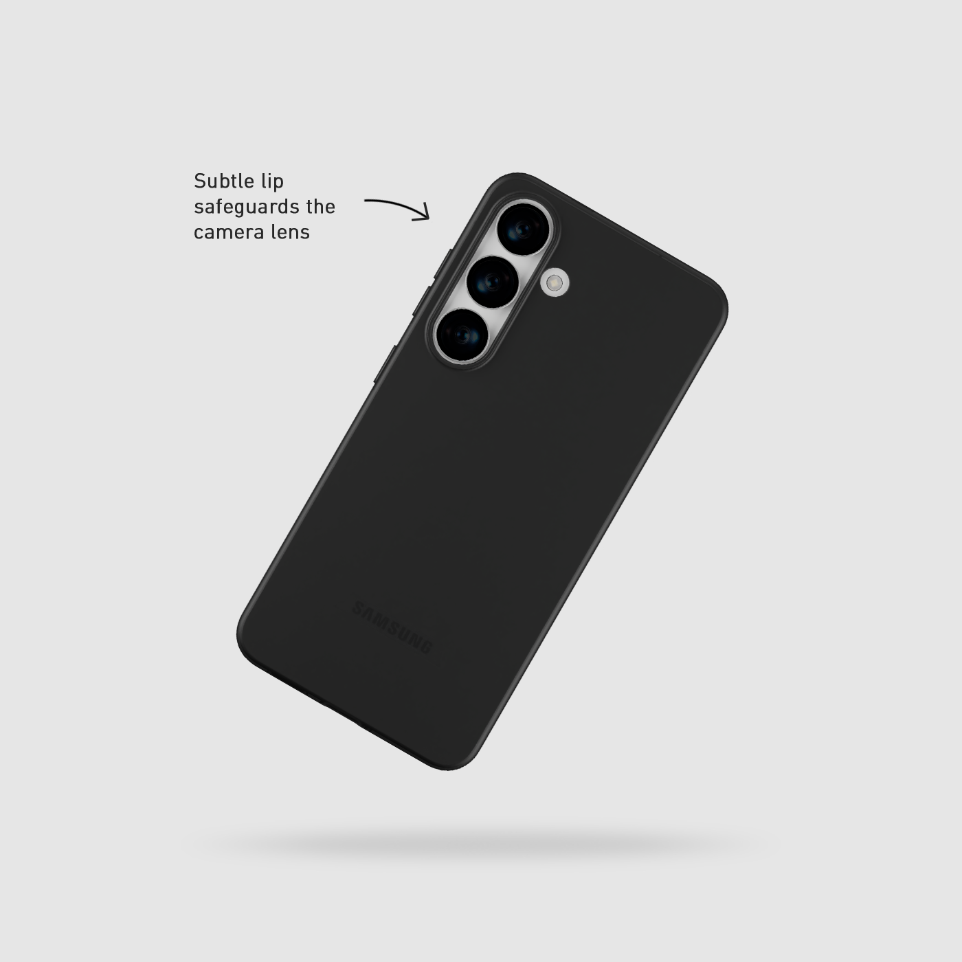 Samsung Galaxy S25 Super Thin Case - Image 5