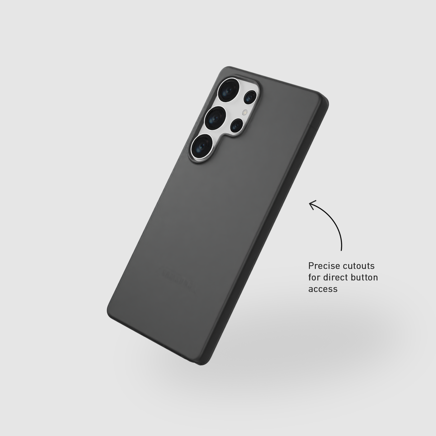 Samsung Galaxy S25 Ultra Super Thin Case - Image 2