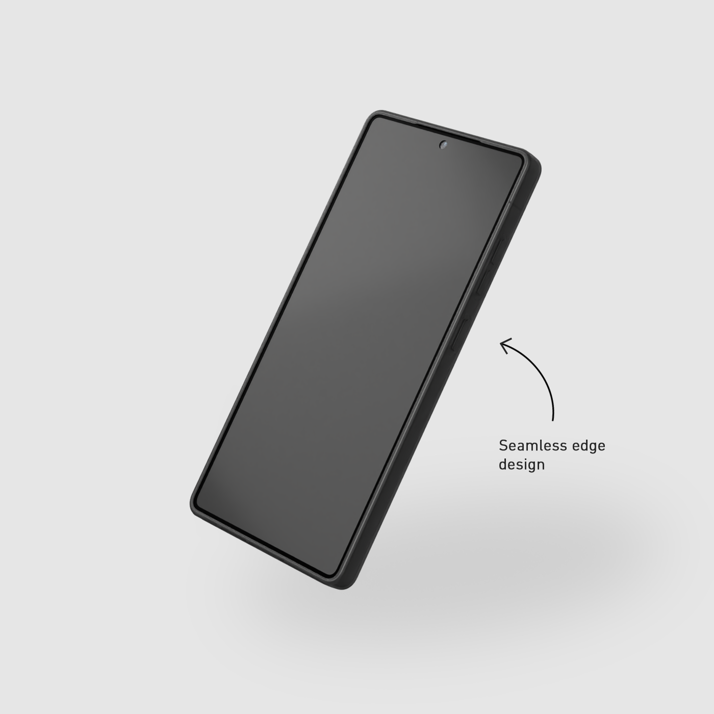 Samsung Galaxy S25 Ultra Super Thin Case - Image 4