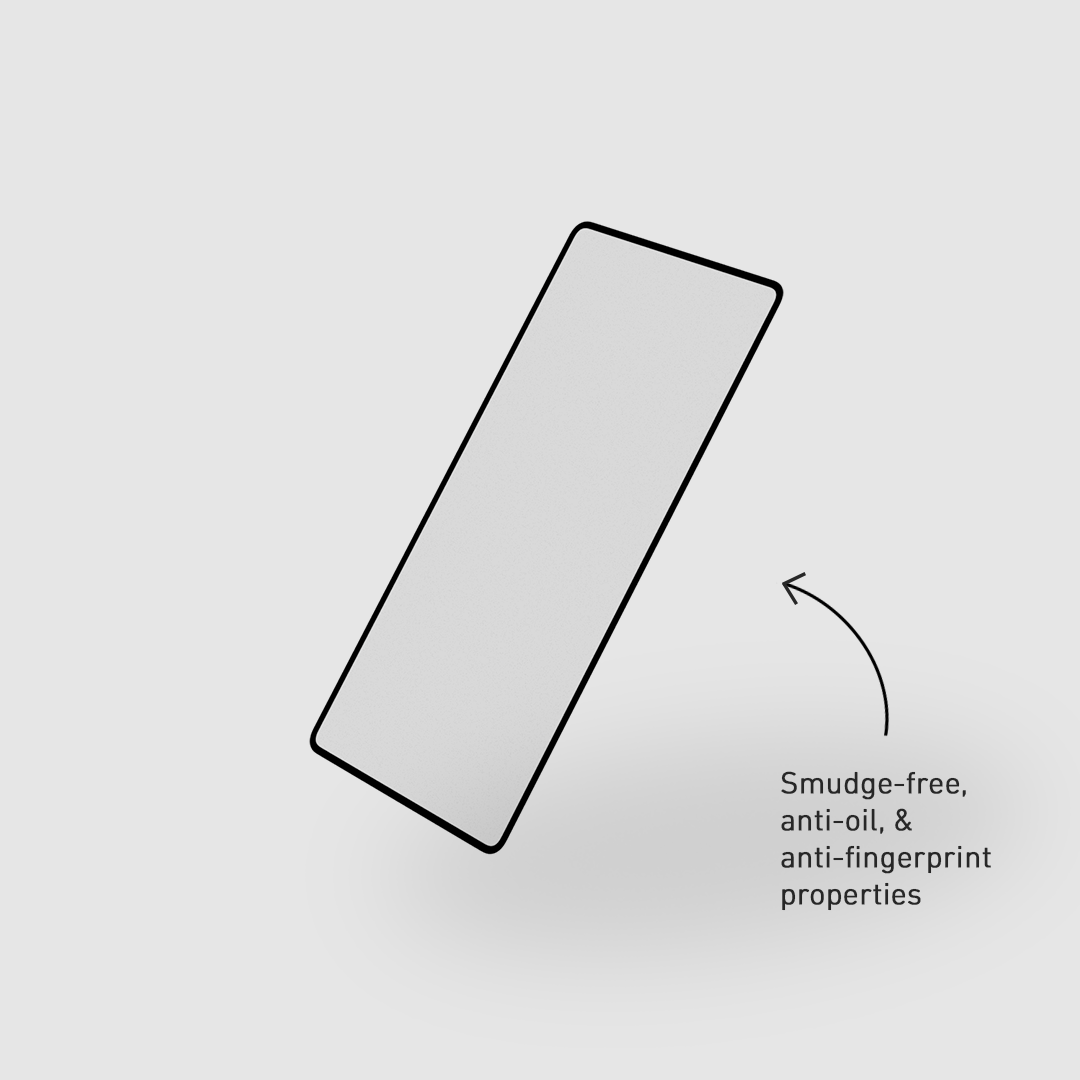 Samsung Galaxy S25 Ultra Glass Screen Protector - Image 2