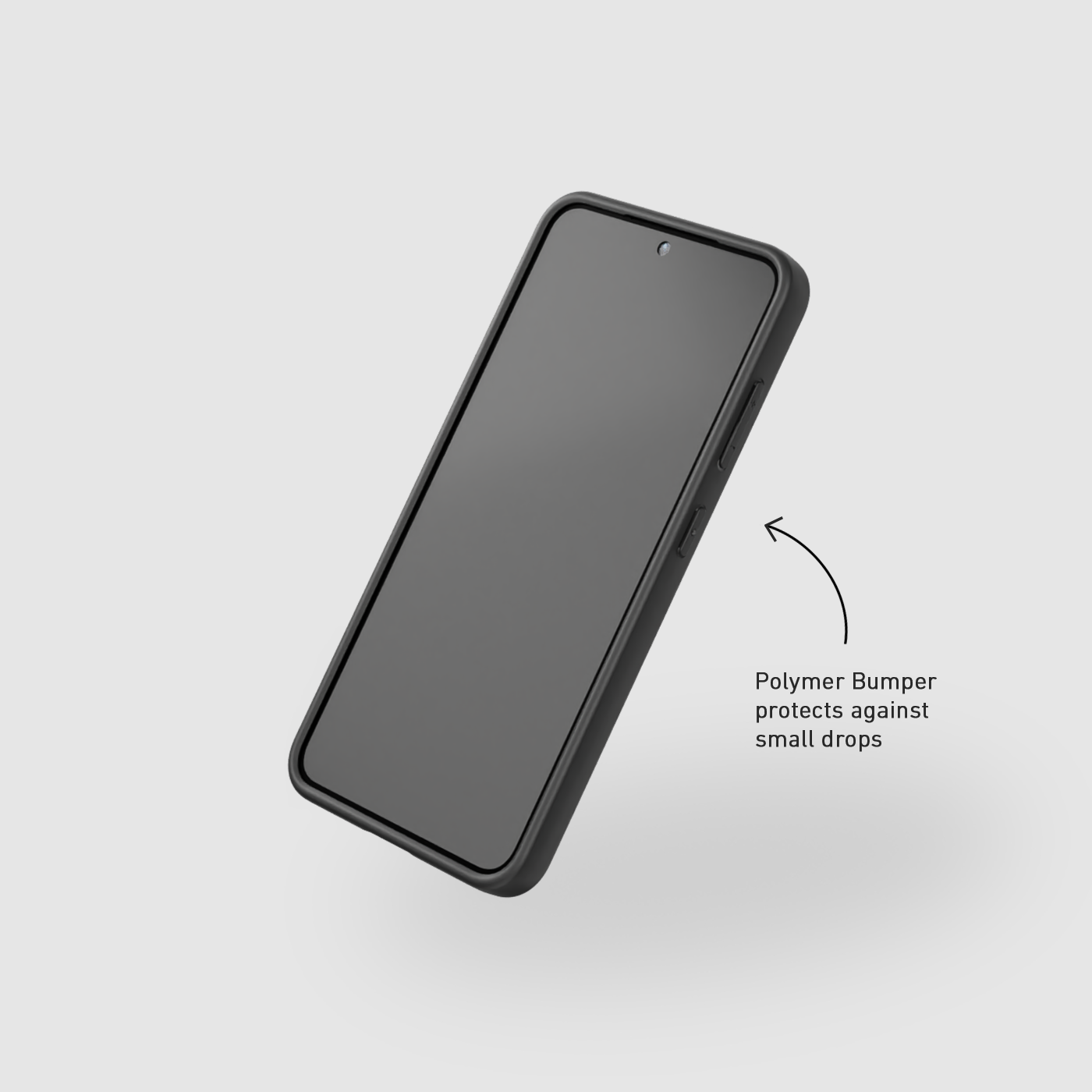 Bumper Samsung Galaxy S25 Case - Image 4