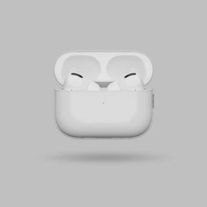 Laurysa AirPods Pro Case (2nd Generation)