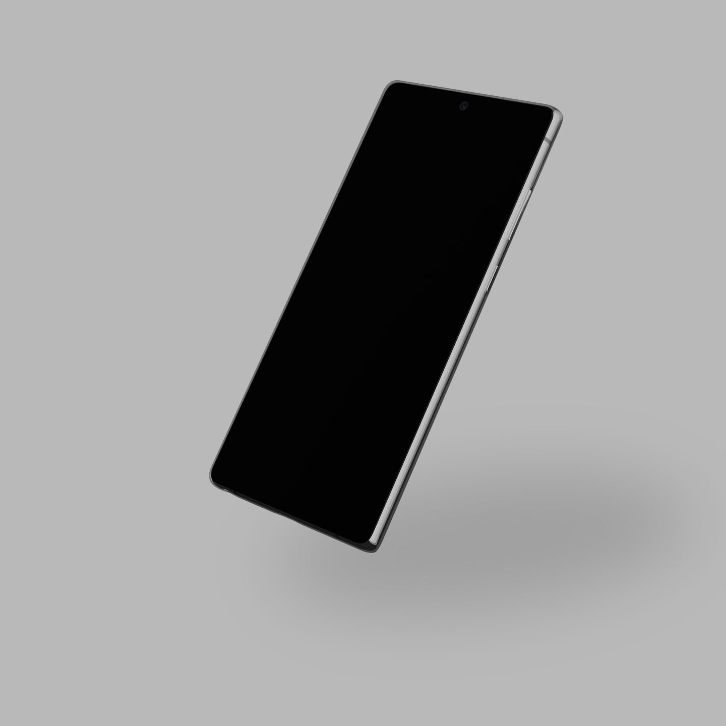 Super Thin Samsung Galaxy Note20 Case - Image 4