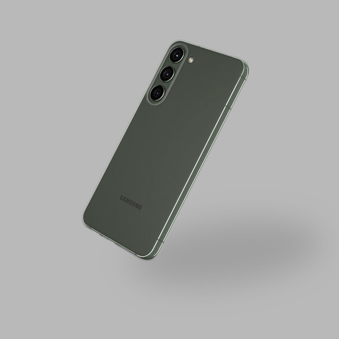 Flex Samsung Galaxy S23+ Case - Image 2