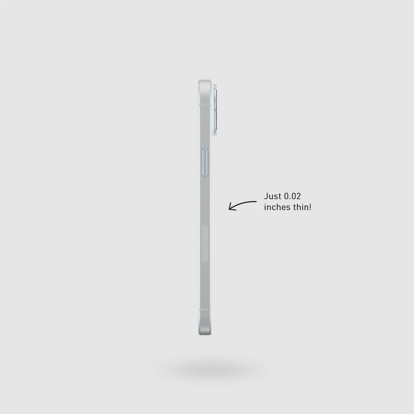 Super Thin iPhone 15 Plus Case - Image 9