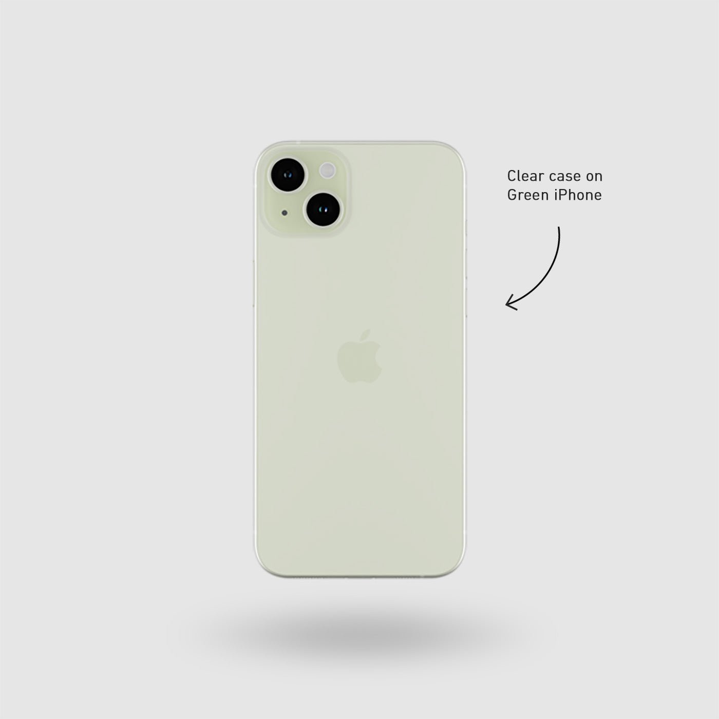 Super Thin iPhone 15 Plus Case - Image 12