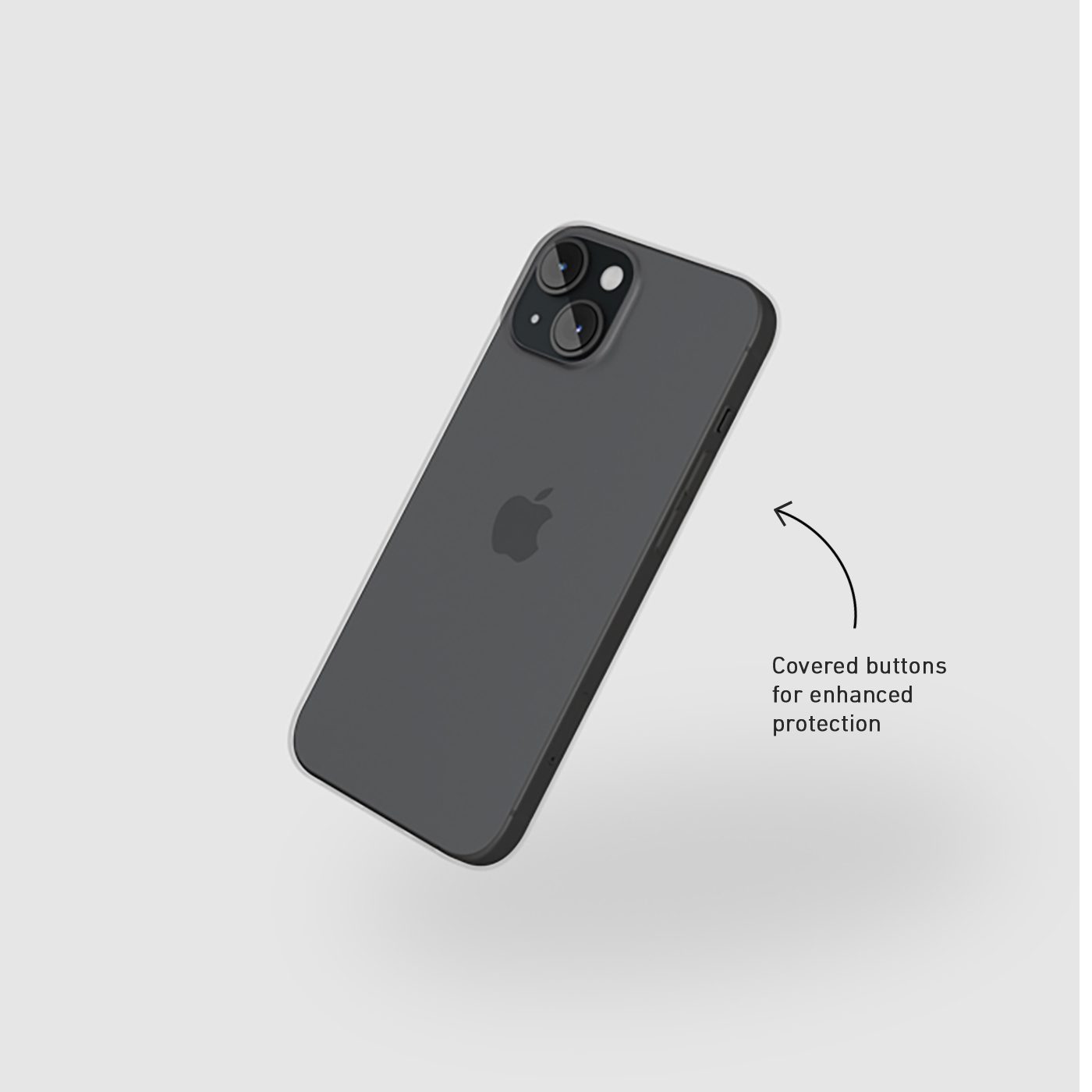 Flex iPhone 15 Case - Image 2