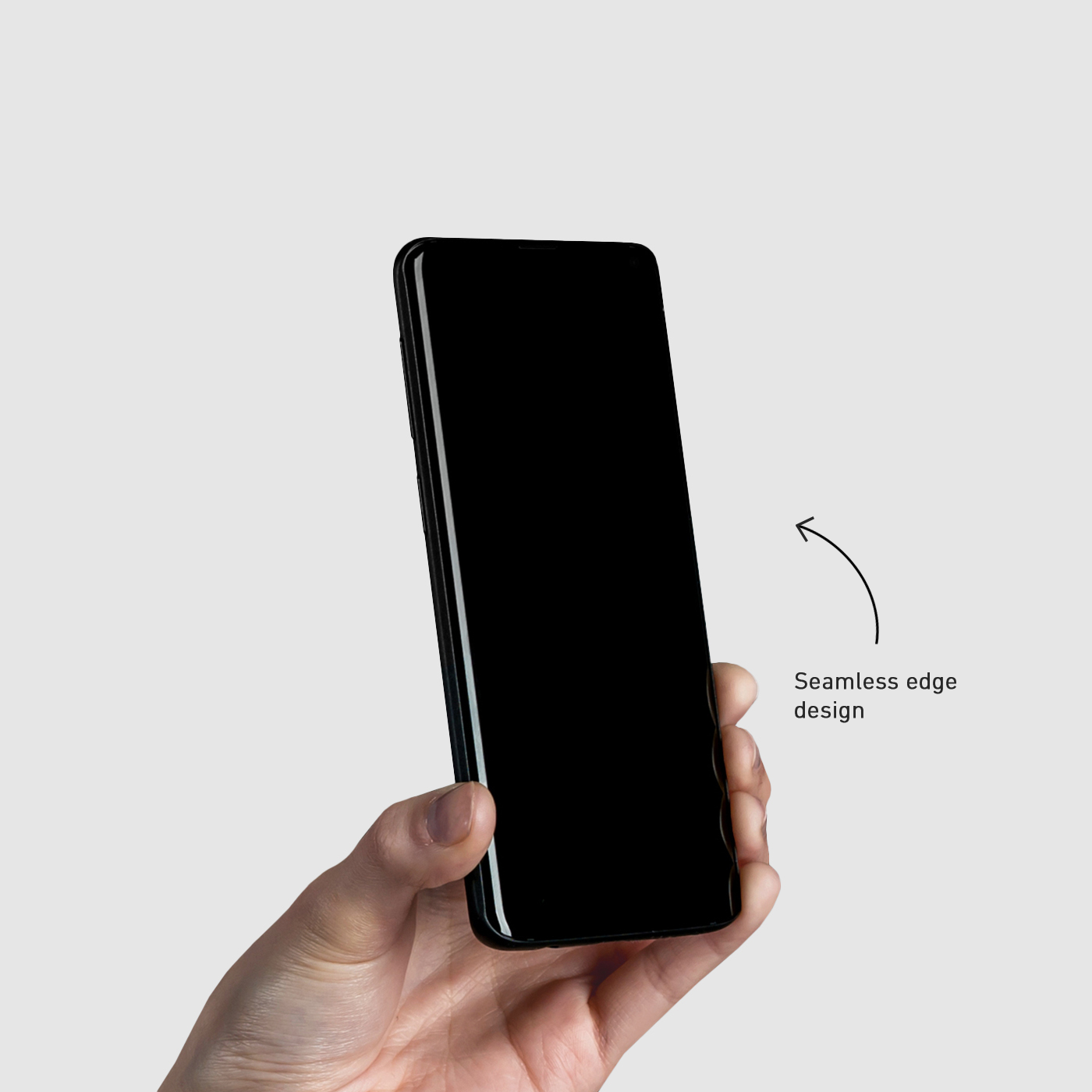 Super Thin Samsung Galaxy S10 Case - Image 4