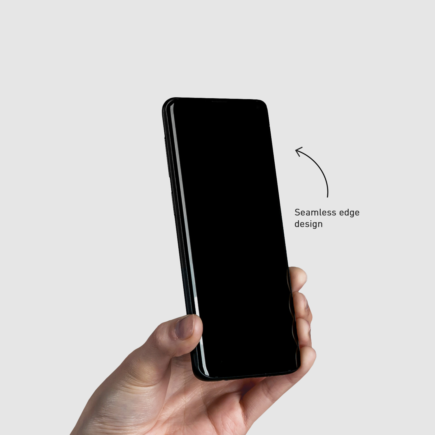 Super Thin Samsung Galaxy S10e Case - Image 4