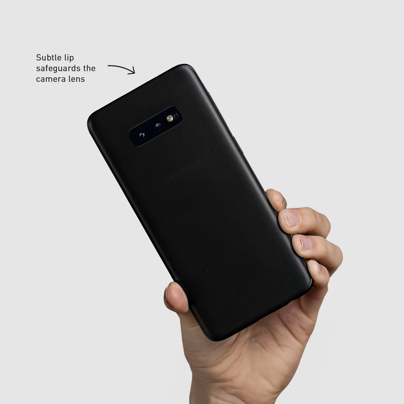 Super Thin Samsung Galaxy S10e Case - Image 5