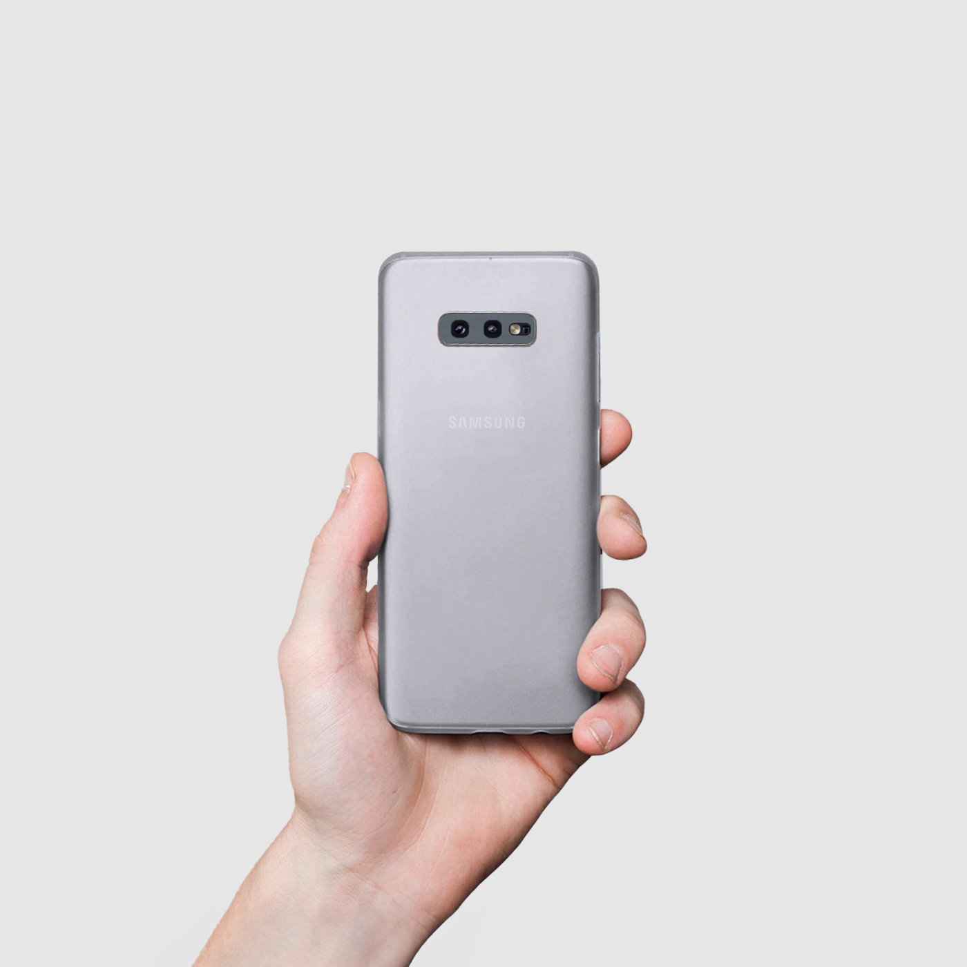 Super Thin Samsung Galaxy S10e Case - Image 6