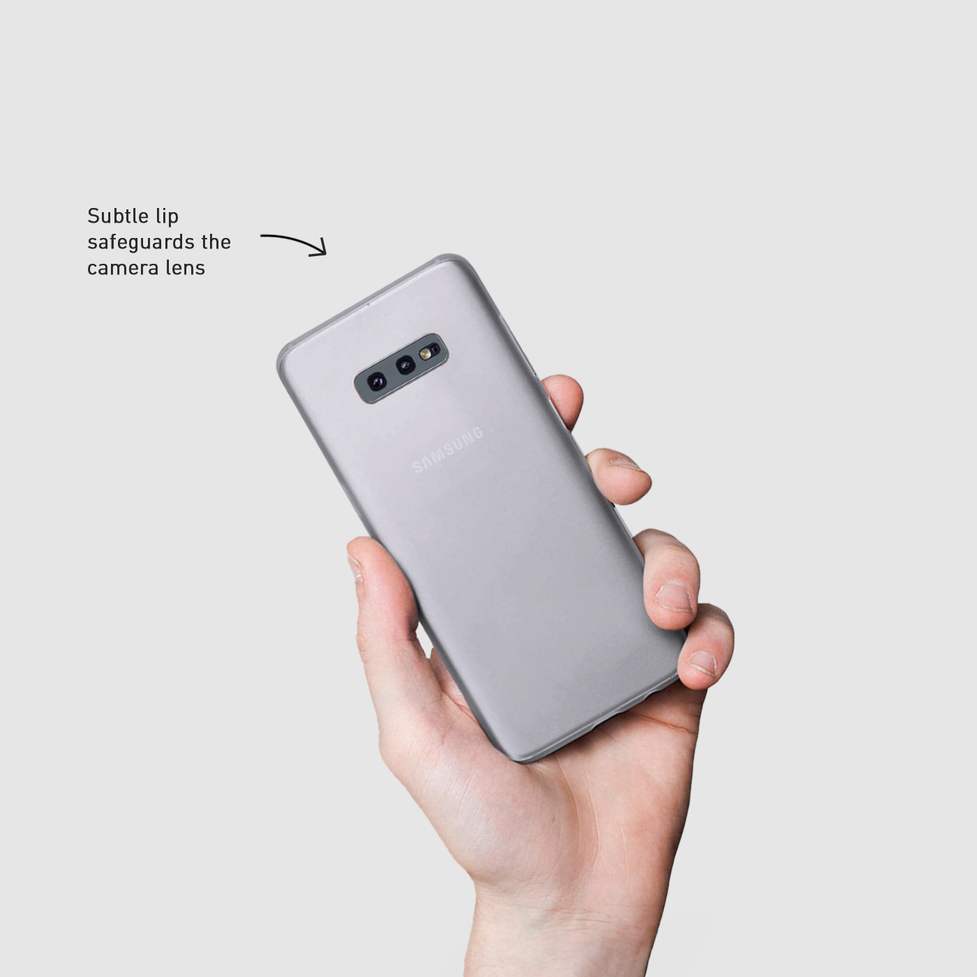 Super Thin Samsung Galaxy S10e Case - Image 10