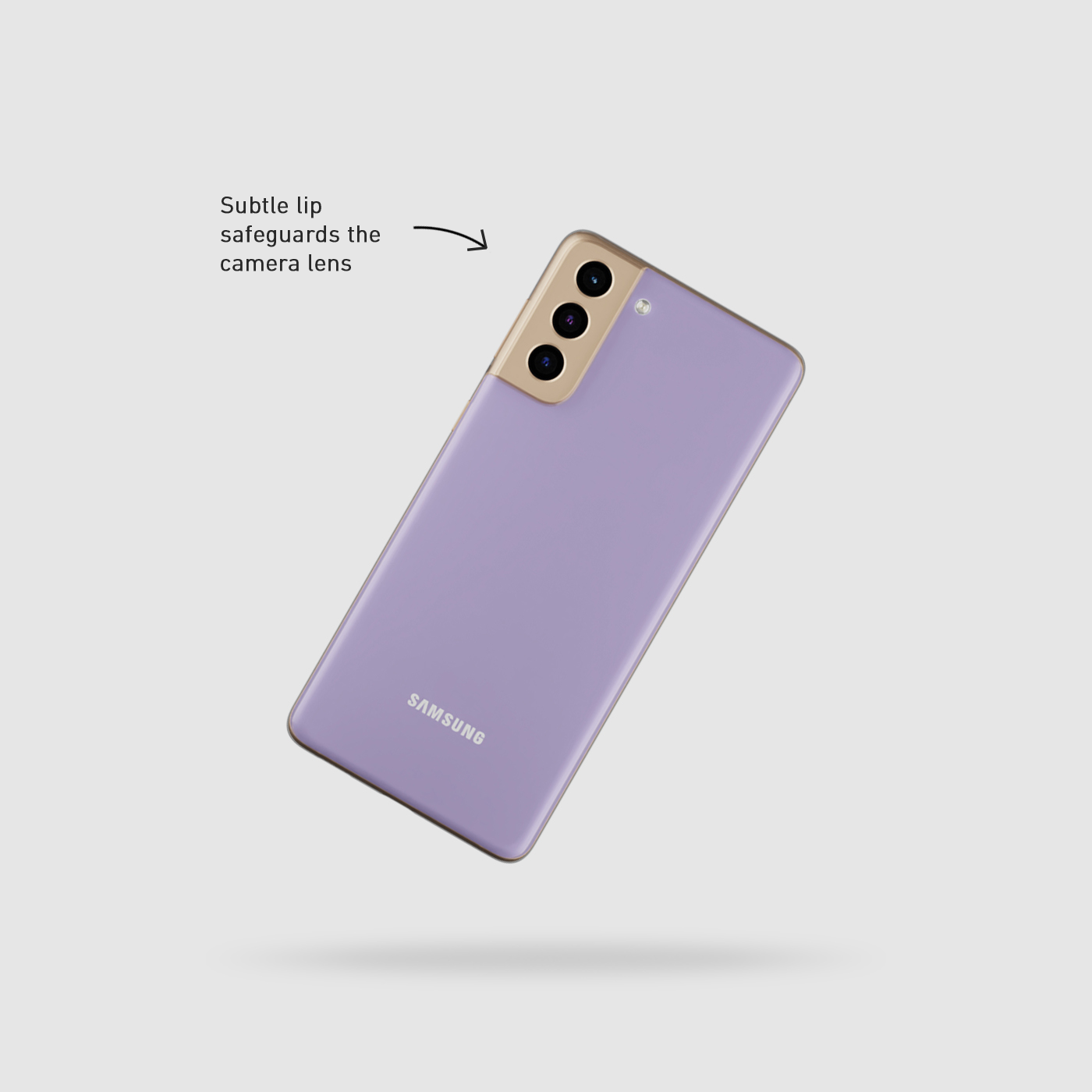 Flex Samsung Galaxy S21 Case - Image 5