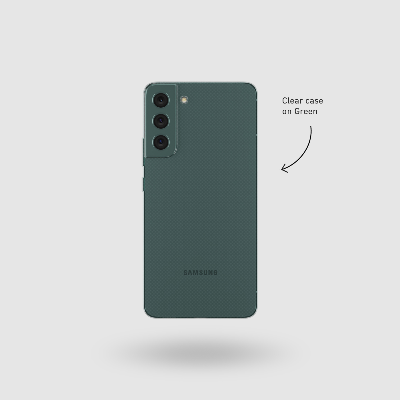 Flex Samsung Galaxy S22+ Case - Image 11