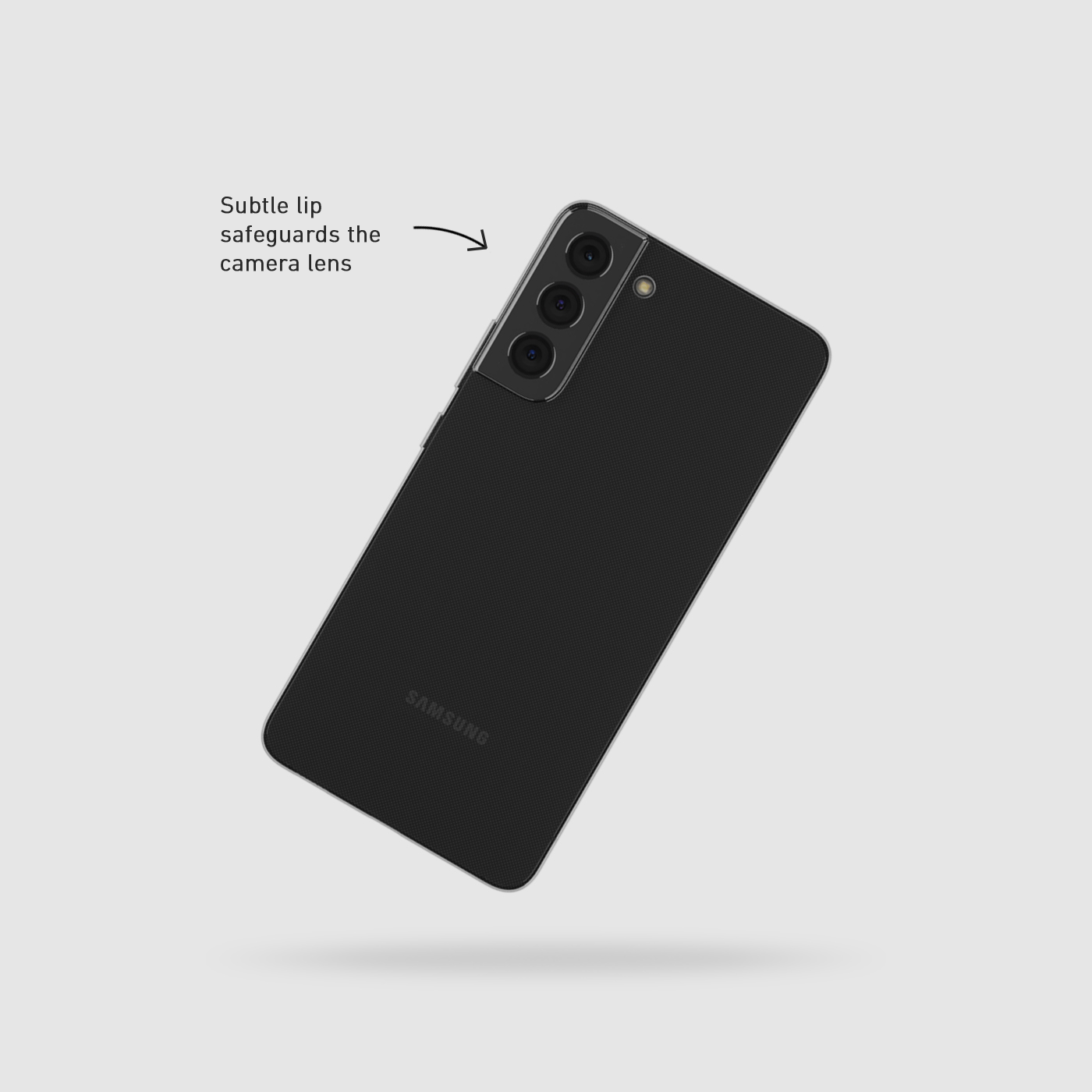 Flex Samsung Galaxy S22+ Case - Image 6