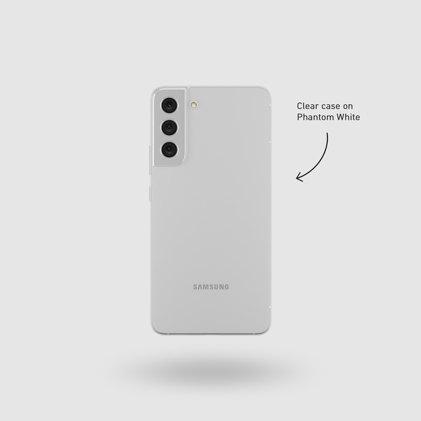 Flex Samsung Galaxy S22+ Case - Image 7