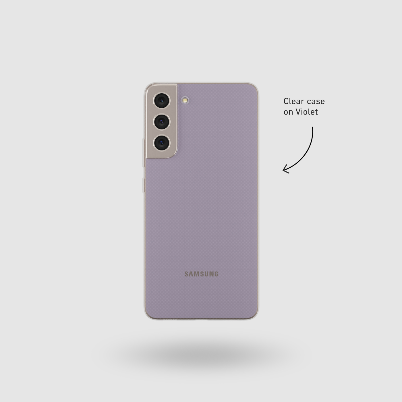 Flex Samsung Galaxy S22+ Case - Image 9