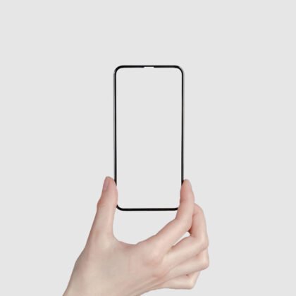 iPhone 11 Pro Laurysa Glass Screen Protector