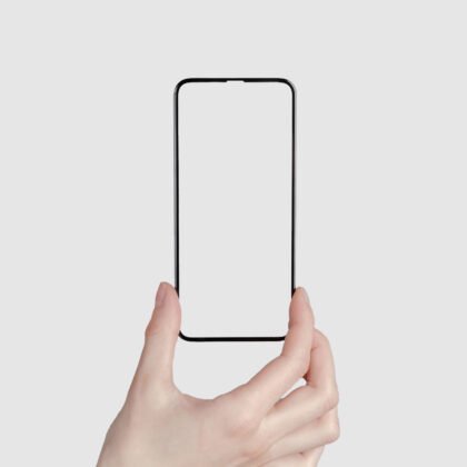 iPhone 11 Pro Max Laurysa Glass Screen Protector