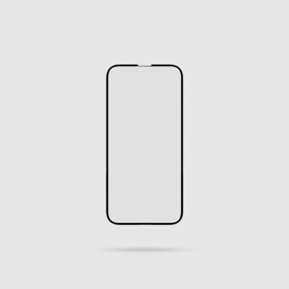 iPhone 13 Laurysa Glass Screen Protector