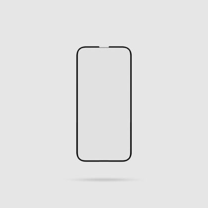 iPhone 13 Pro Laurysa Glass Screen Protector