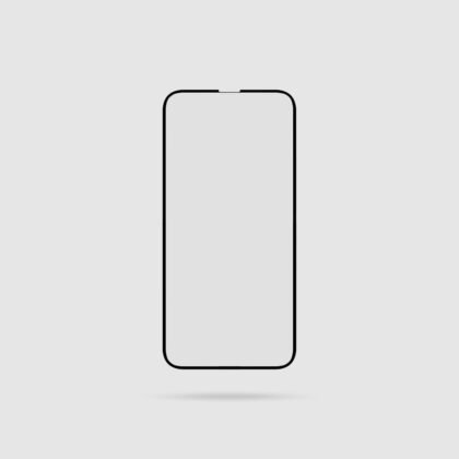 iPhone 13 Pro Max Laurysa Glass Screen Protector