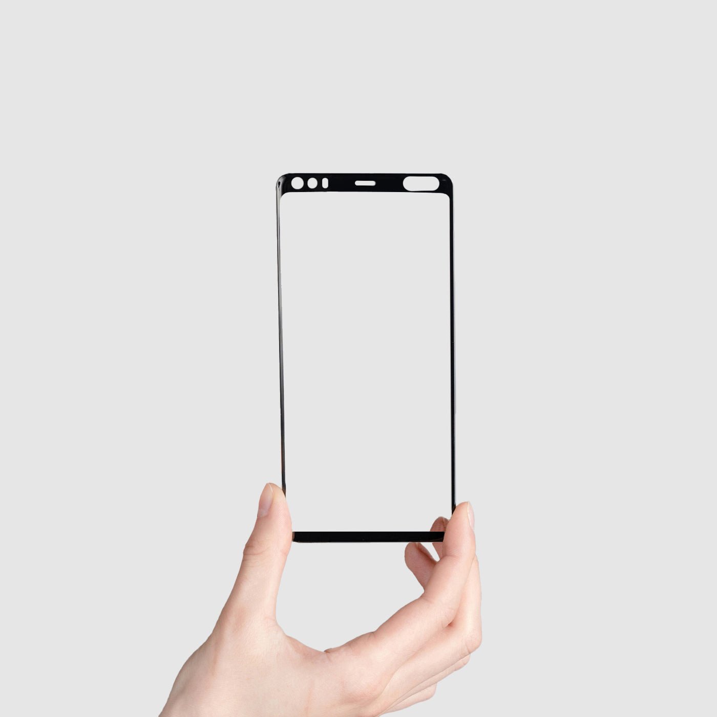 Pixel 4 Laurysa Glass Screen Protector