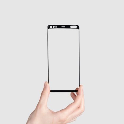 Pixel 4 XL Laurysa Glass Screen Protector