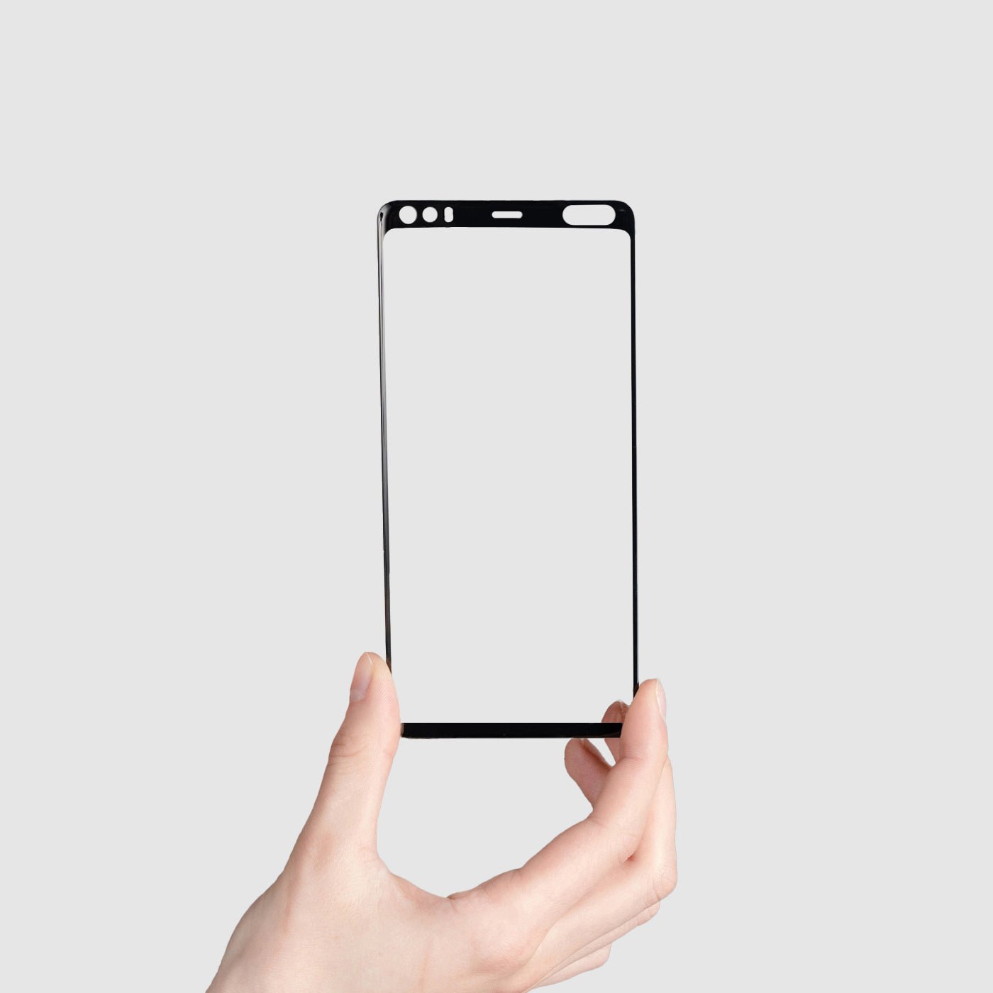 Pixel 4 XL Laurysa Glass Screen Protector