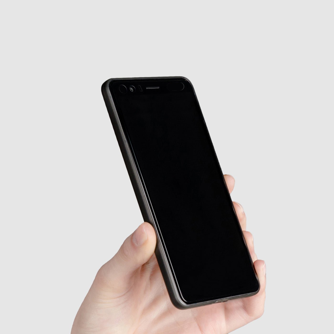 Pixel 4 XL Laurysa Glass Screen Protector - Image 5