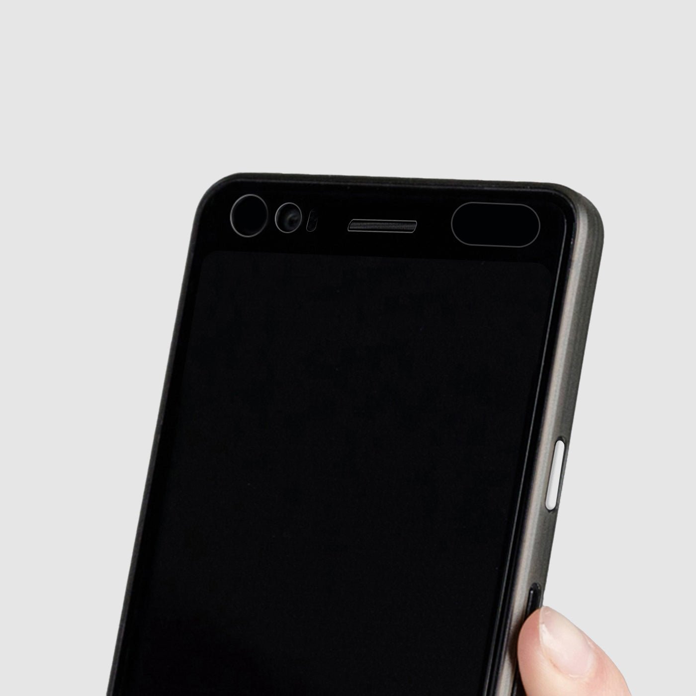 Pixel 4 XL Laurysa Glass Screen Protector - Image 6