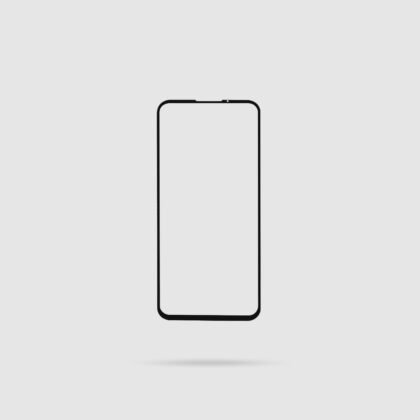 Pixel 4a Laurysa Glass Screen Protector