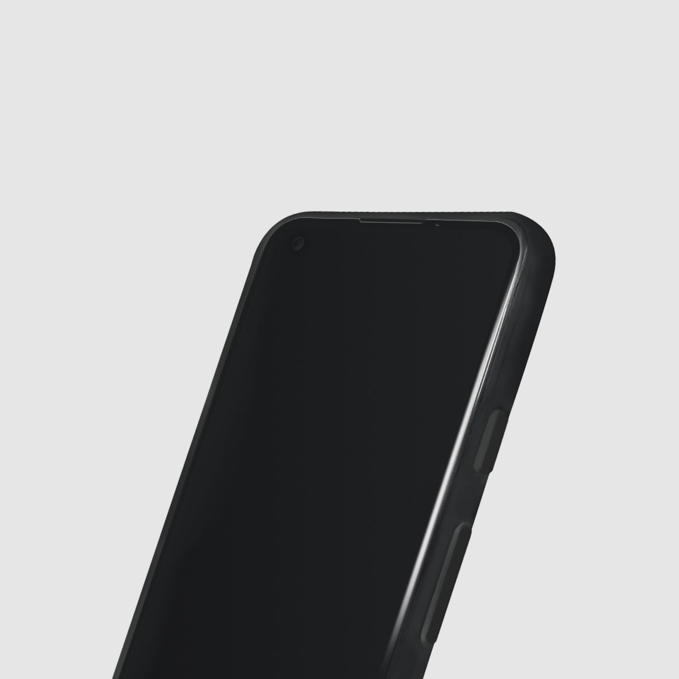 Pixel 4a Laurysa Glass Screen Protector - Image 4