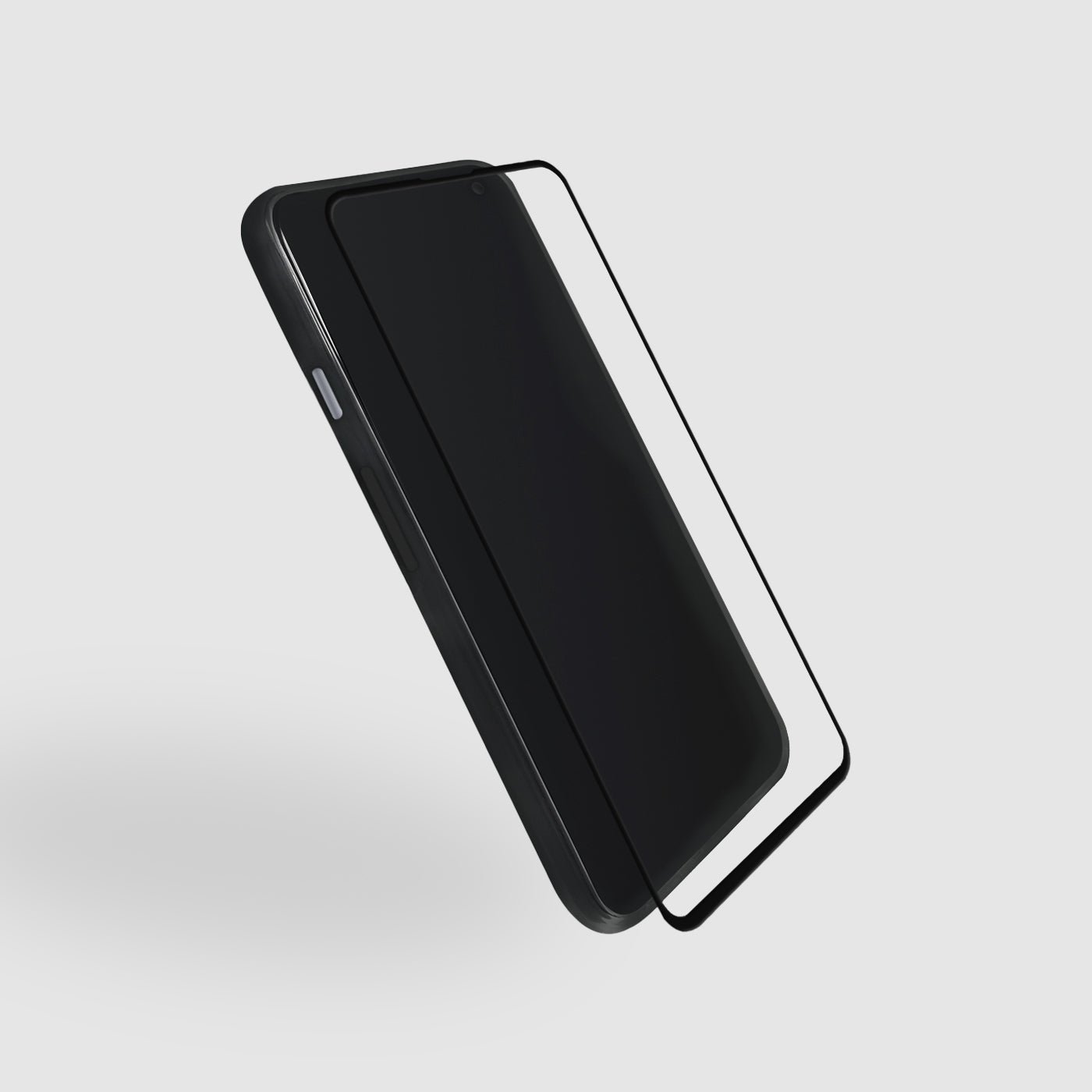 Pixel 4a5G Laurysa Glass Screen Protector - Image 3