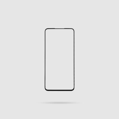 Pixel 5 Laurysa Glass Screen Protector