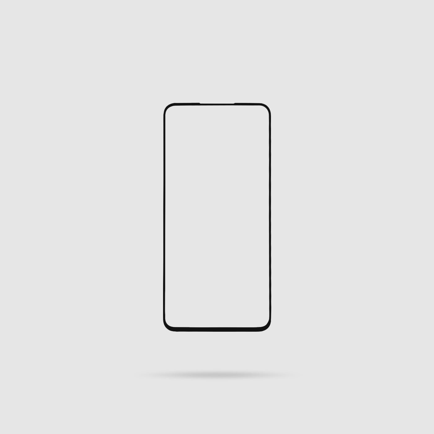 Pixel 5 Laurysa Glass Screen Protector