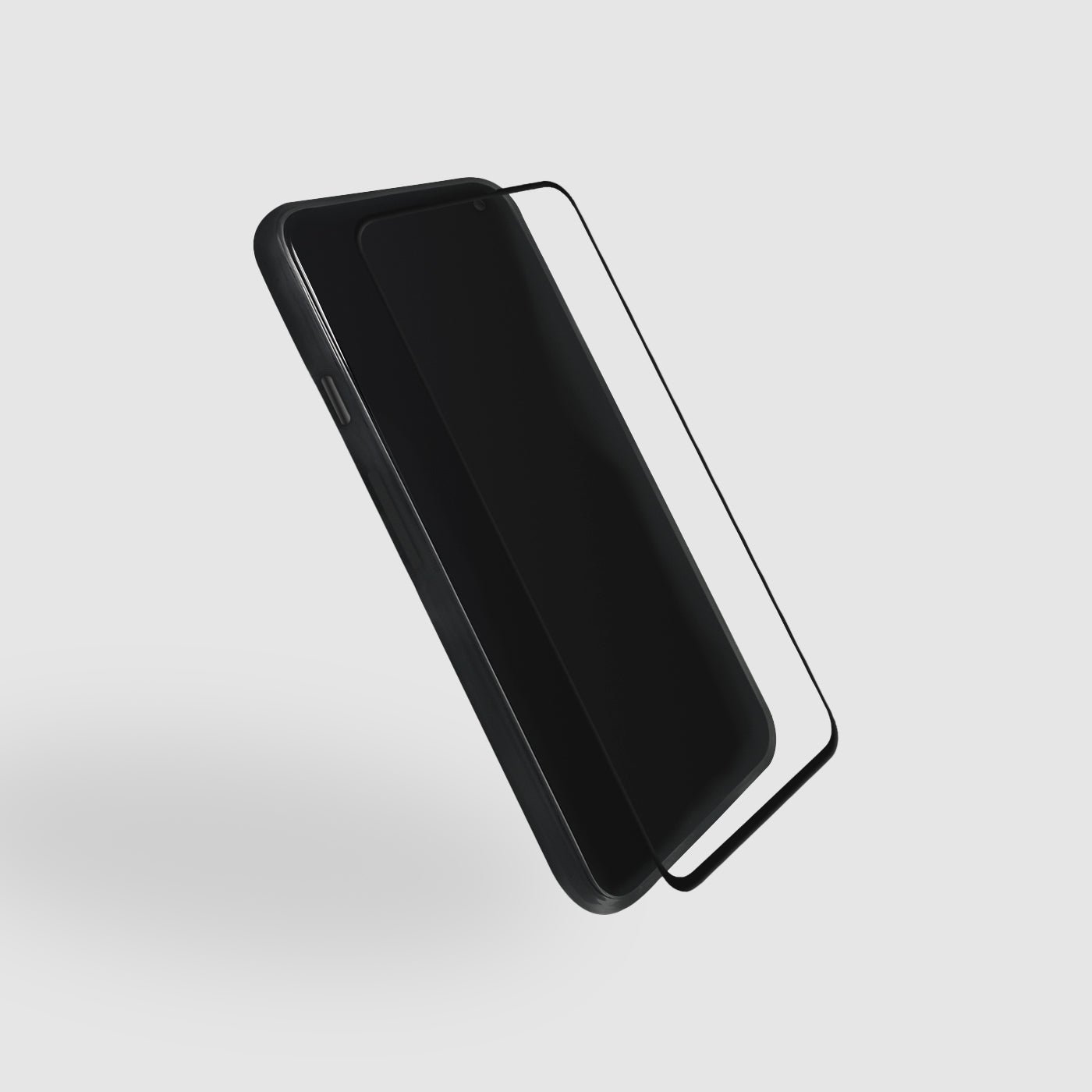 Pixel 5 Laurysa Glass Screen Protector - Image 3