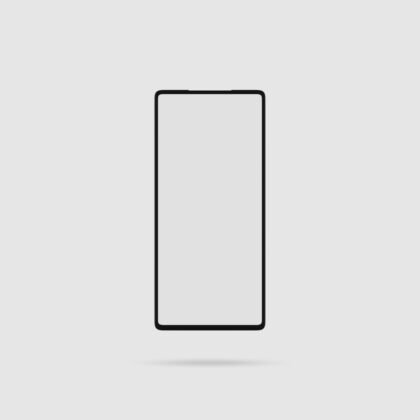 Pixel 6 Glass Screen Protector