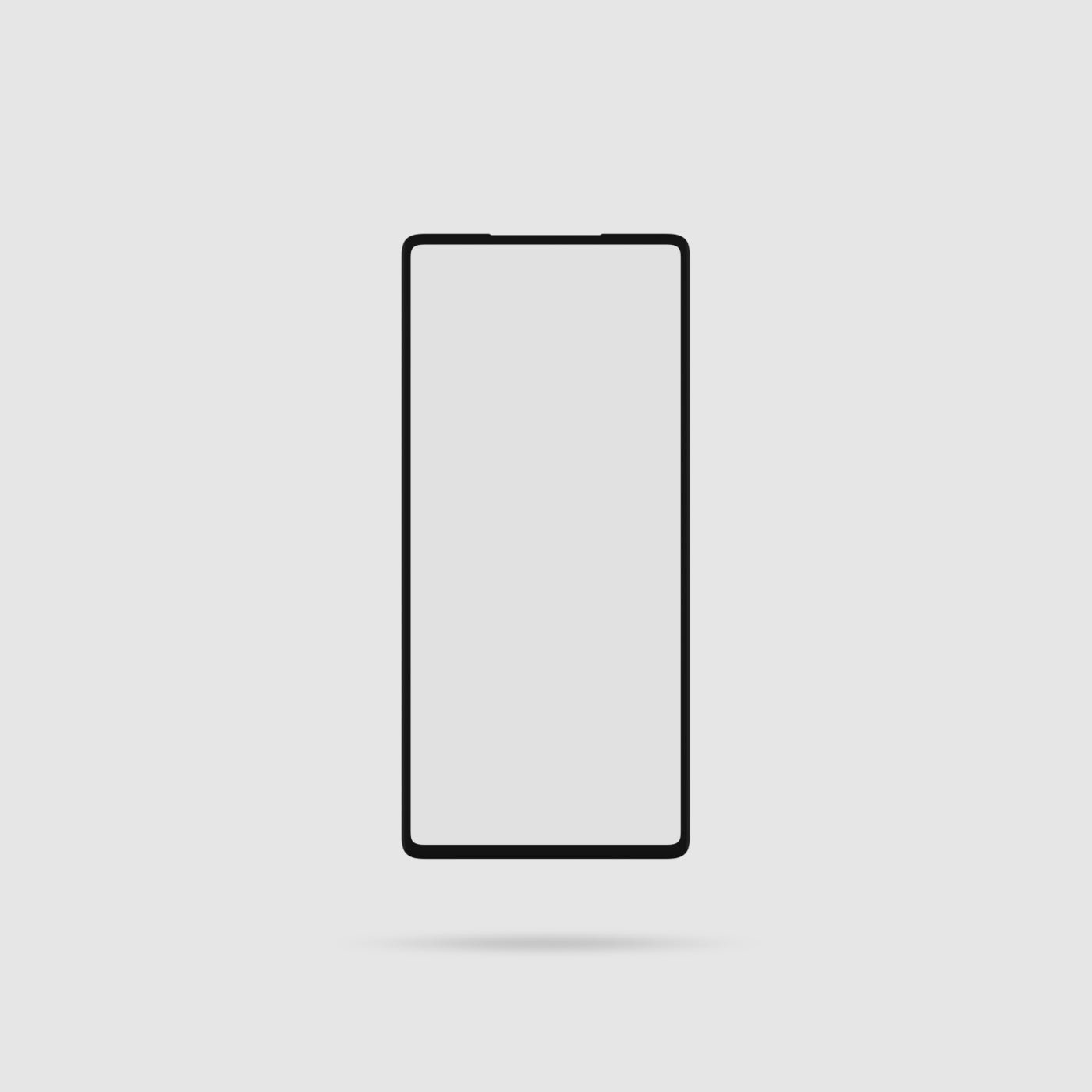 Pixel 6 Glass Screen Protector