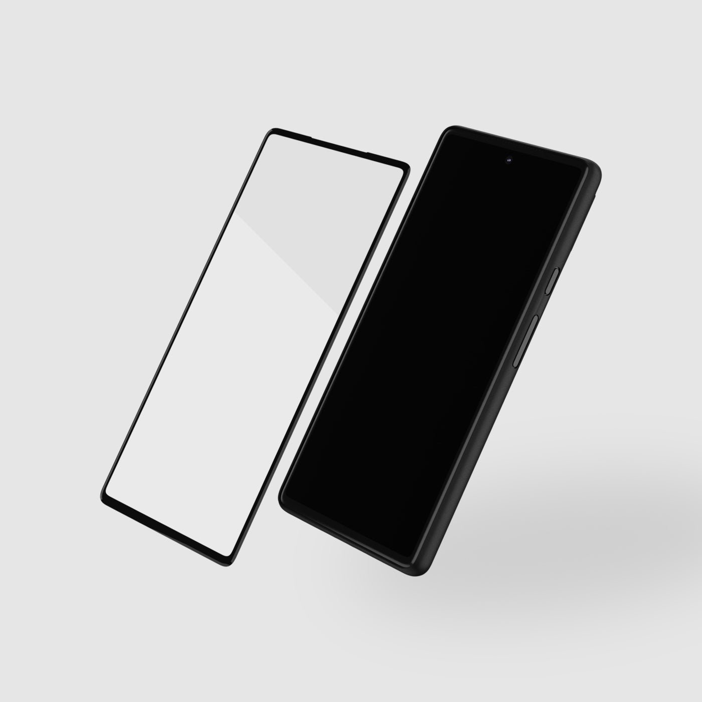 Pixel 6 Glass Screen Protector - Image 3