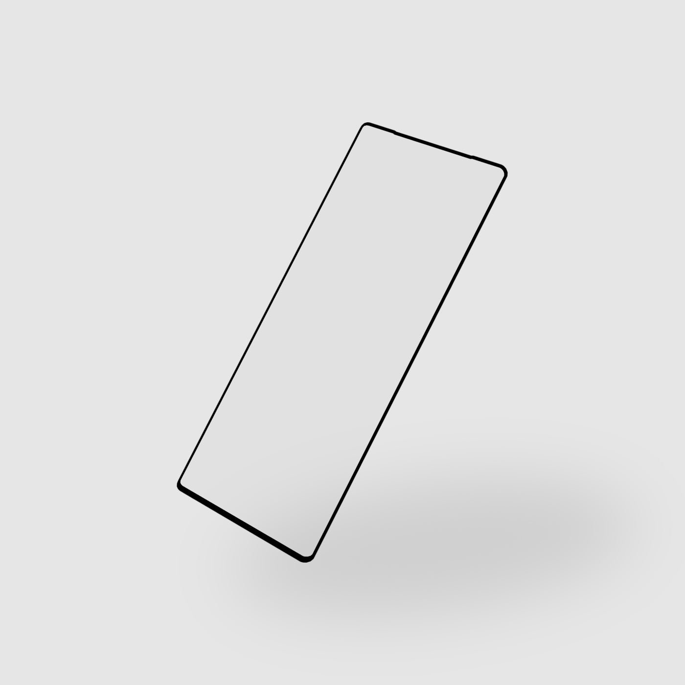 Pixel 7 Pro Glass Screen Protector - Image 2