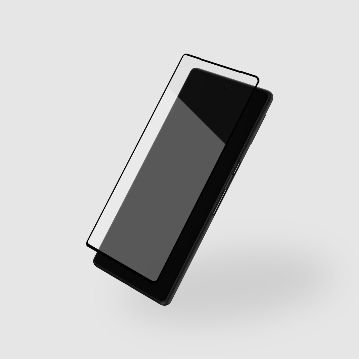 Pixel 7 Pro Glass Screen Protector - Image 4