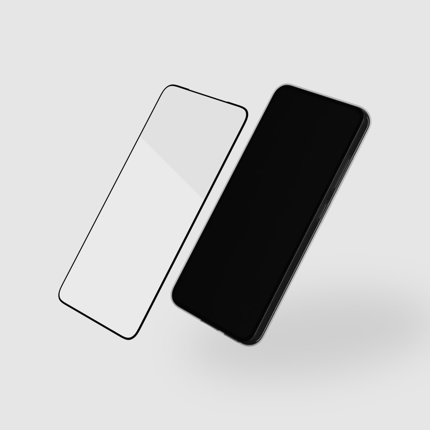 Samsung Galaxy S22 Glass Screen Protector - Image 3