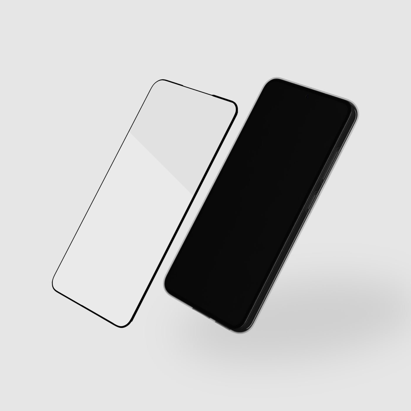 Samsung Galaxy S23 Glass Screen Protector - Image 3